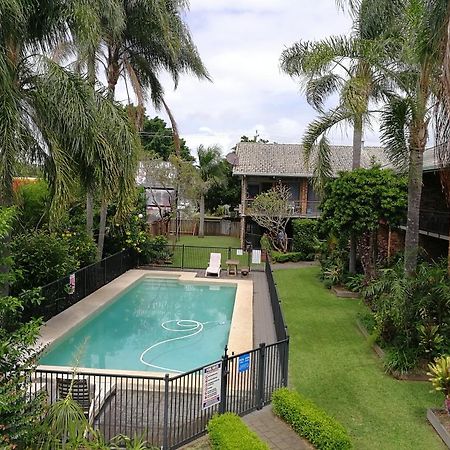Mooloolaba Motel Екстериор снимка