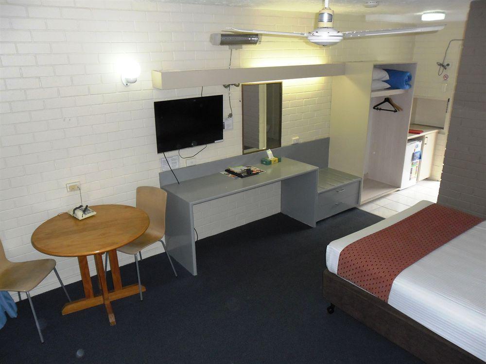 Mooloolaba Motel Екстериор снимка