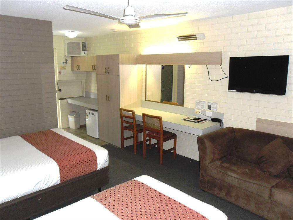Mooloolaba Motel Екстериор снимка