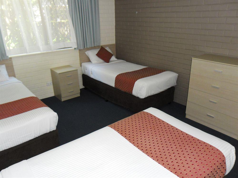 Mooloolaba Motel Екстериор снимка
