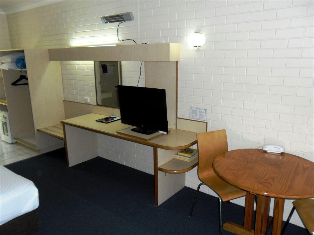 Mooloolaba Motel Екстериор снимка