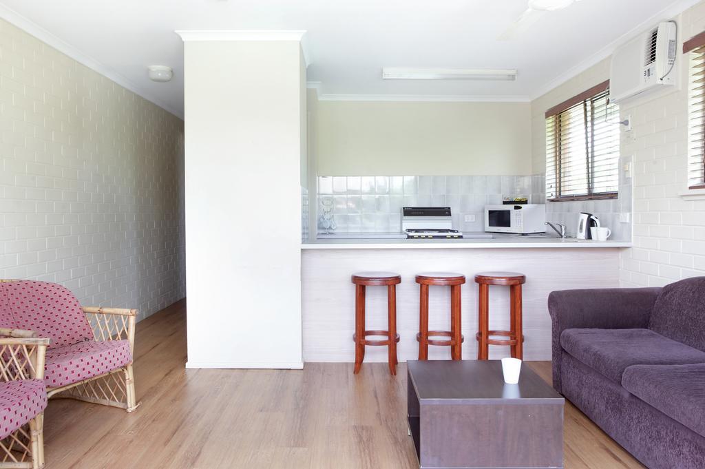 Mooloolaba Motel Екстериор снимка
