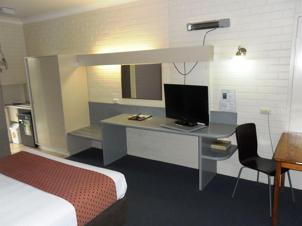 Mooloolaba Motel Екстериор снимка