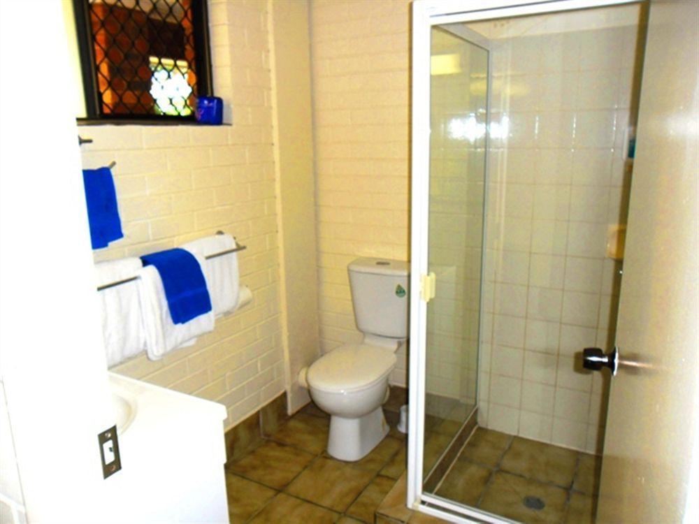 Mooloolaba Motel Екстериор снимка
