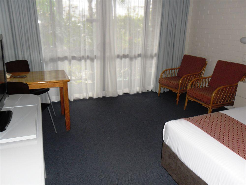 Mooloolaba Motel Екстериор снимка