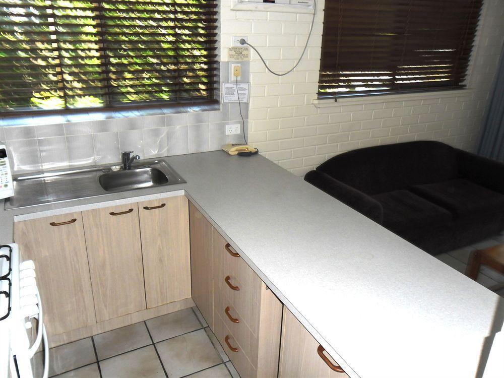 Mooloolaba Motel Екстериор снимка