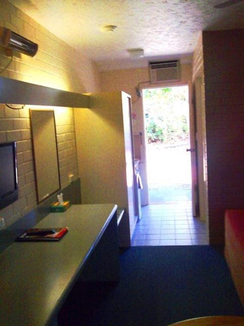 Mooloolaba Motel Стая снимка