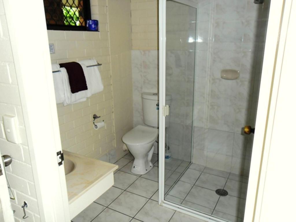 Mooloolaba Motel Стая снимка