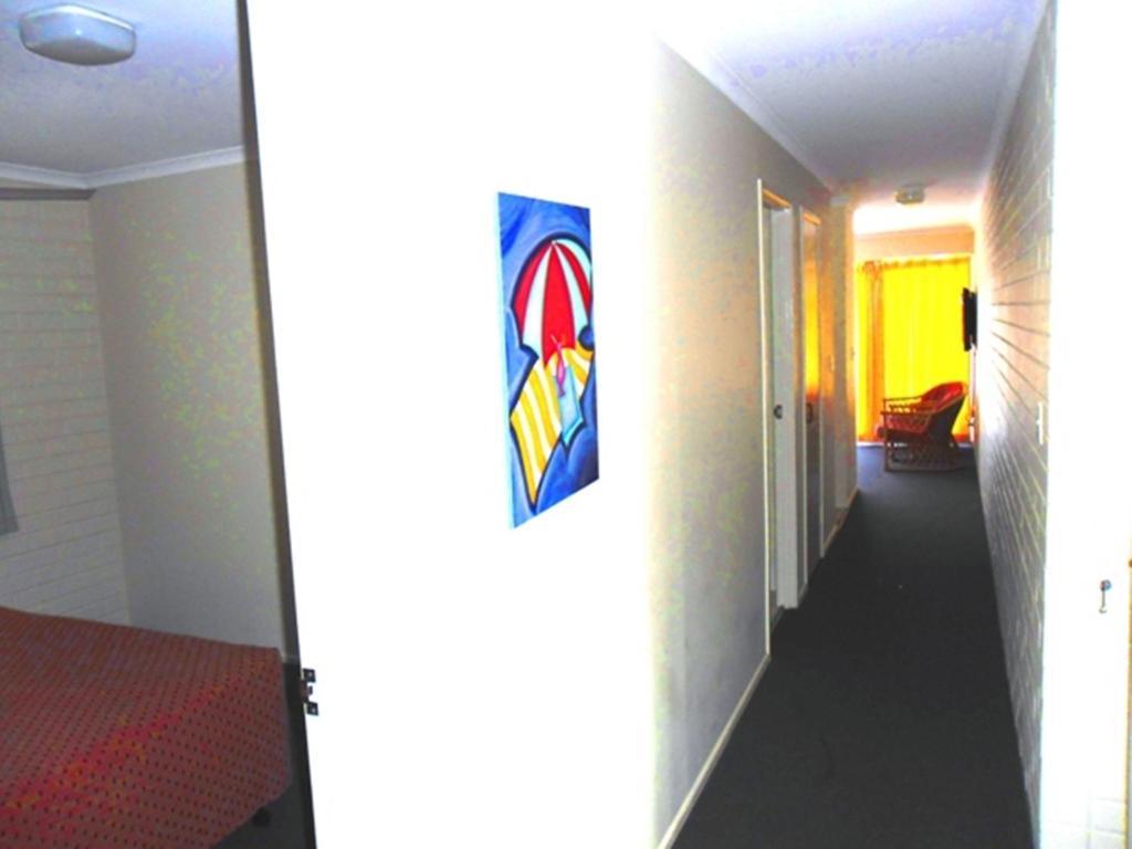 Mooloolaba Motel Стая снимка