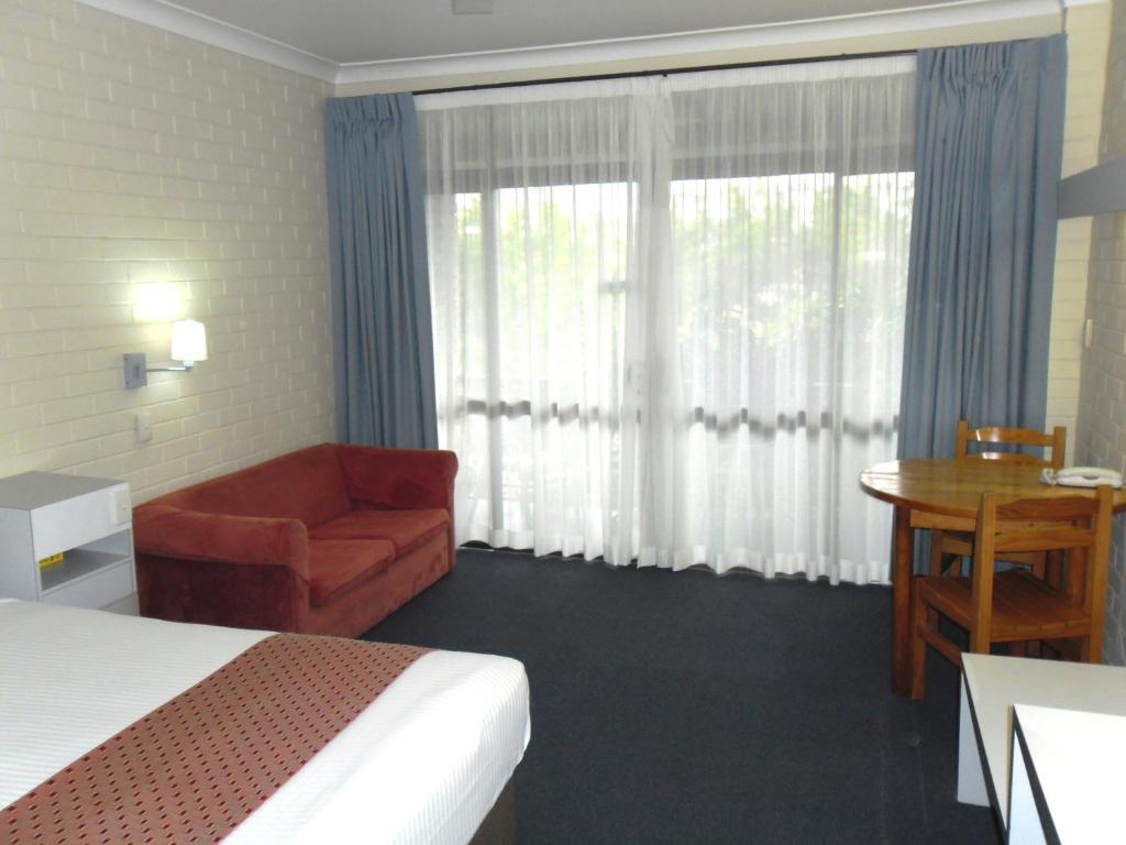 Mooloolaba Motel Стая снимка
