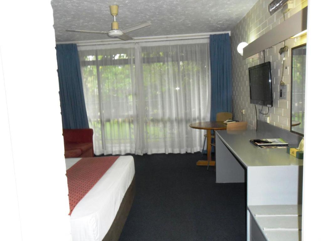 Mooloolaba Motel Стая снимка