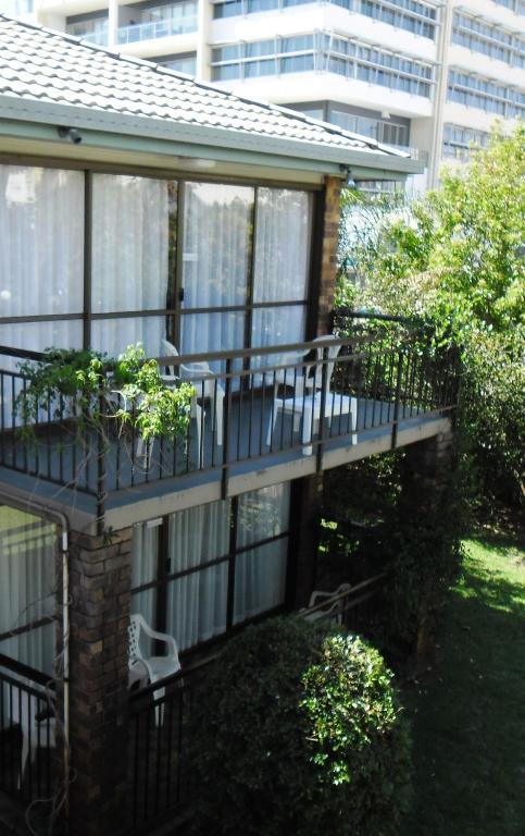 Mooloolaba Motel Екстериор снимка