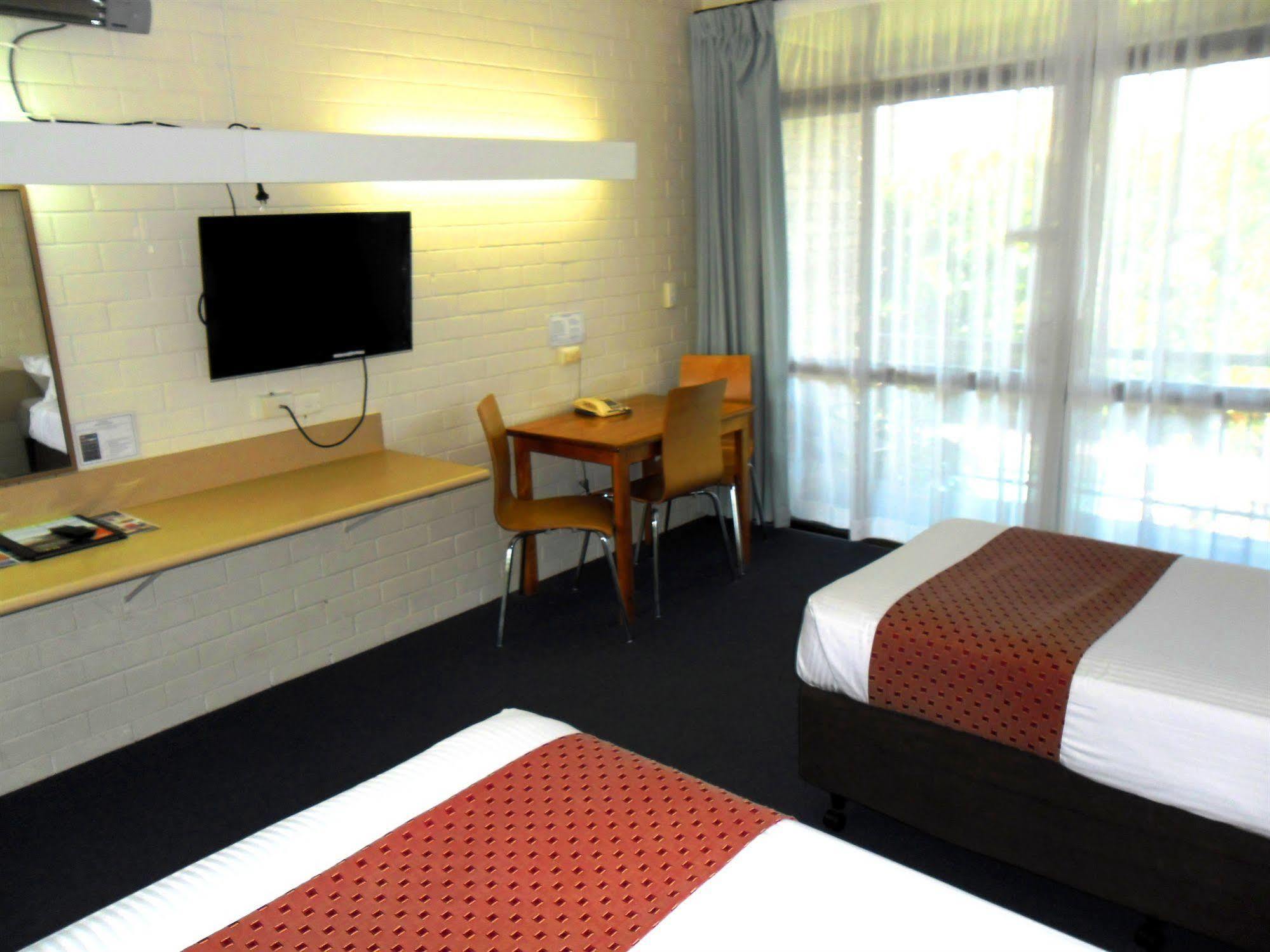 Mooloolaba Motel Екстериор снимка