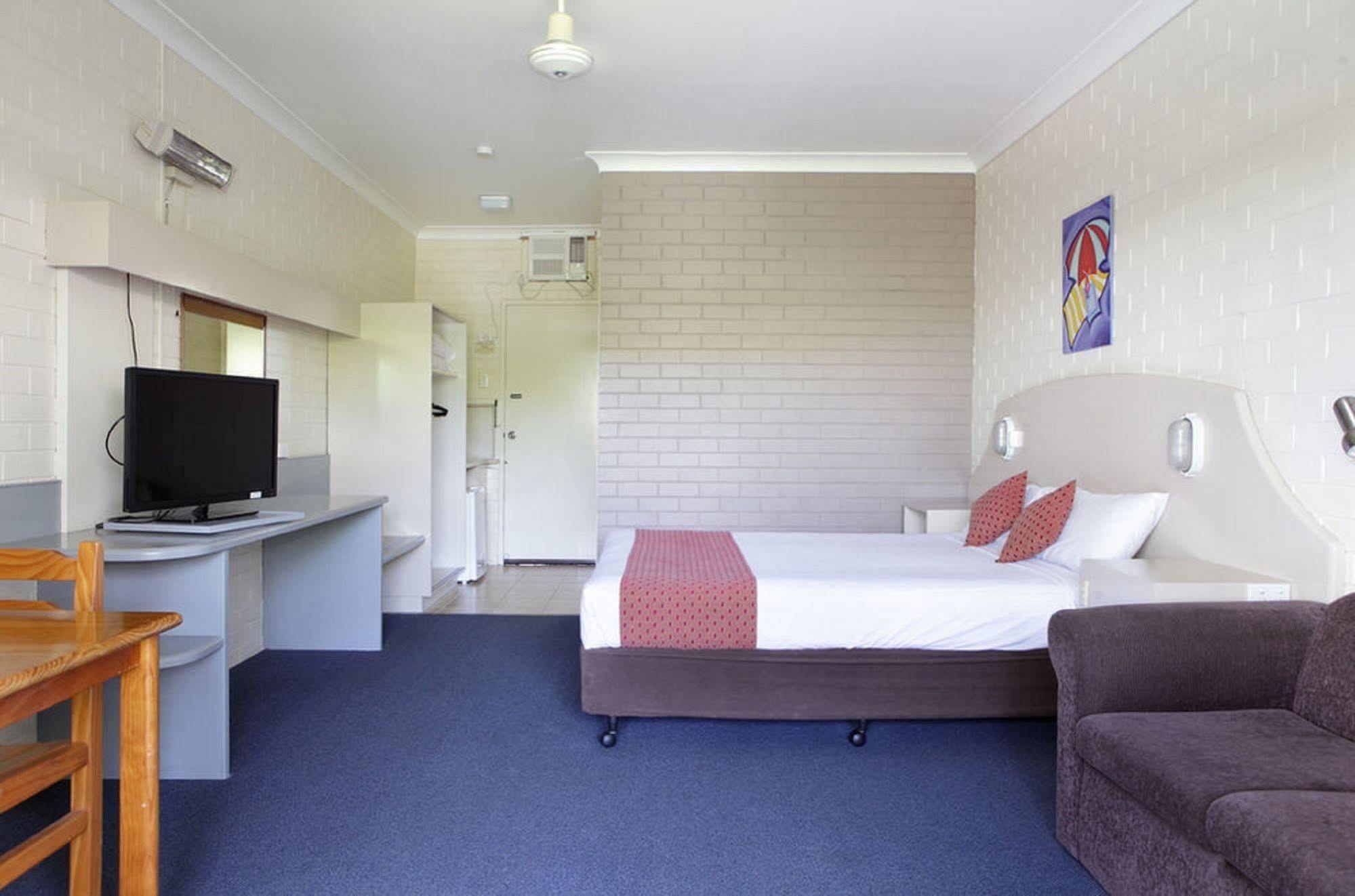 Mooloolaba Motel Екстериор снимка
