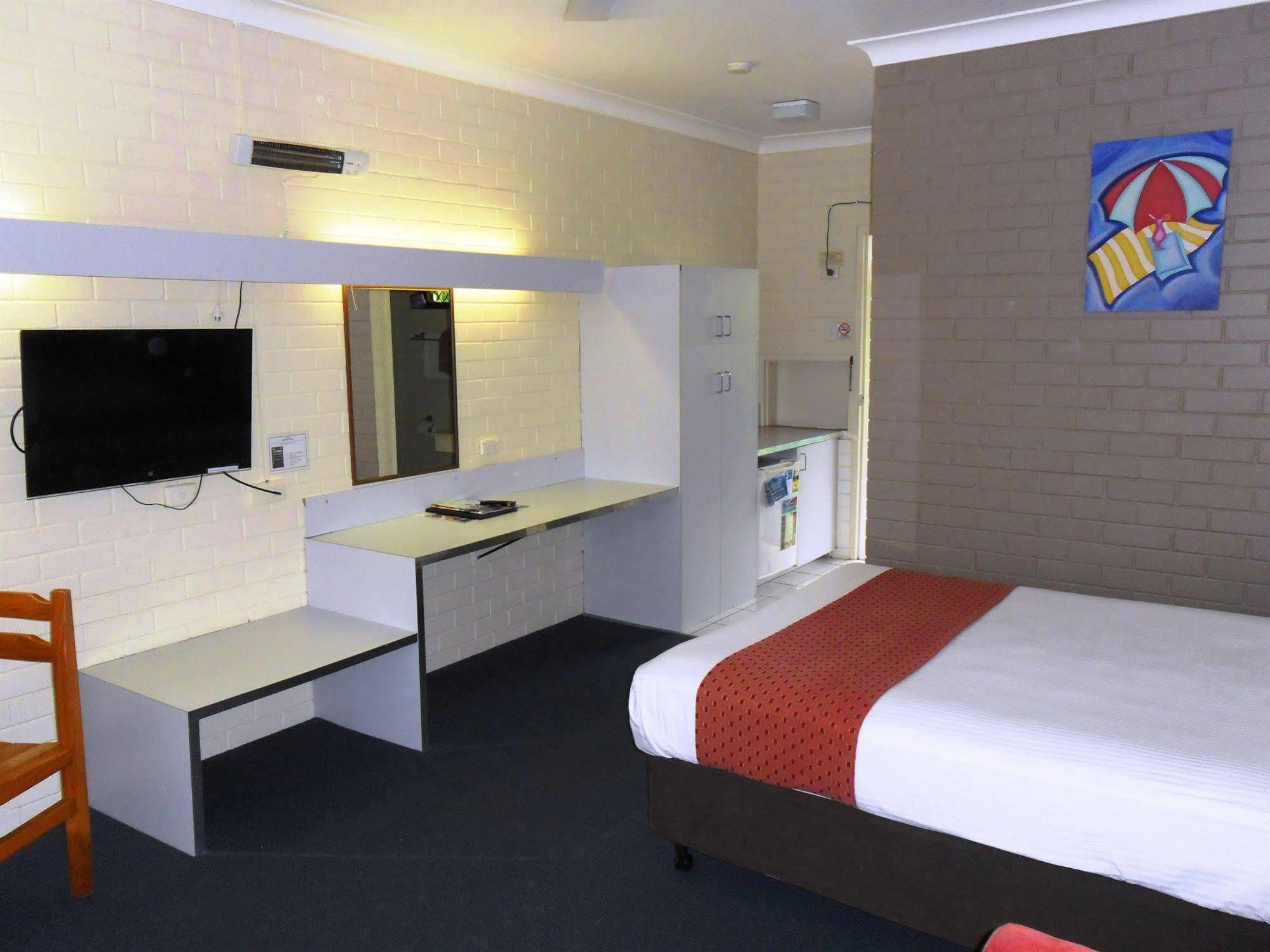 Mooloolaba Motel Екстериор снимка