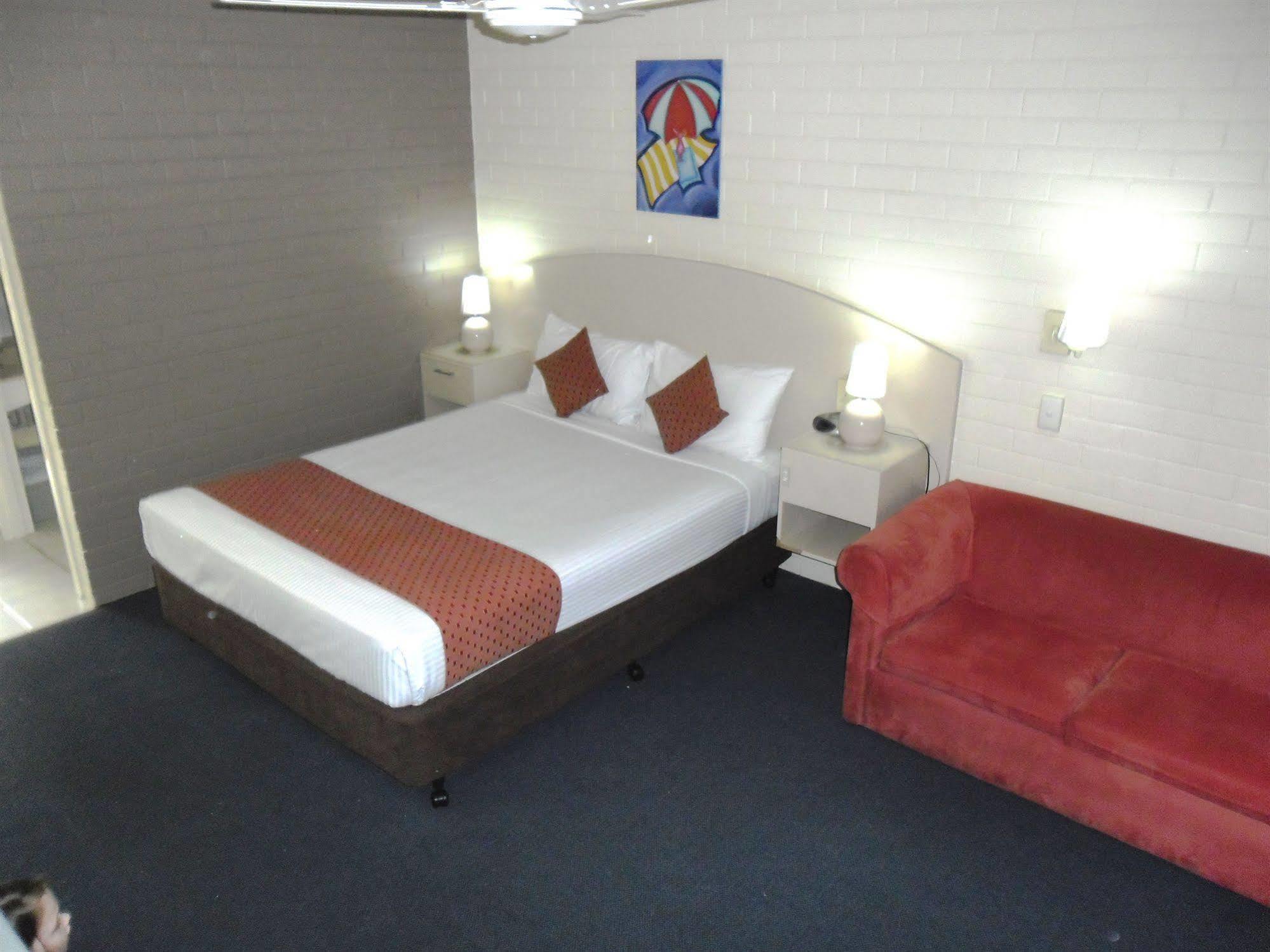 Mooloolaba Motel Екстериор снимка