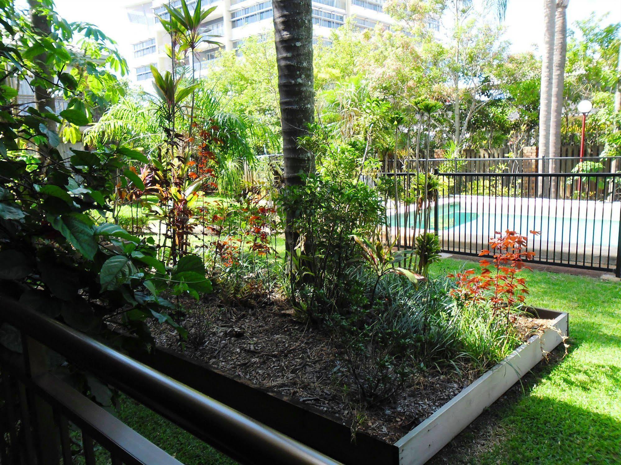 Mooloolaba Motel Екстериор снимка