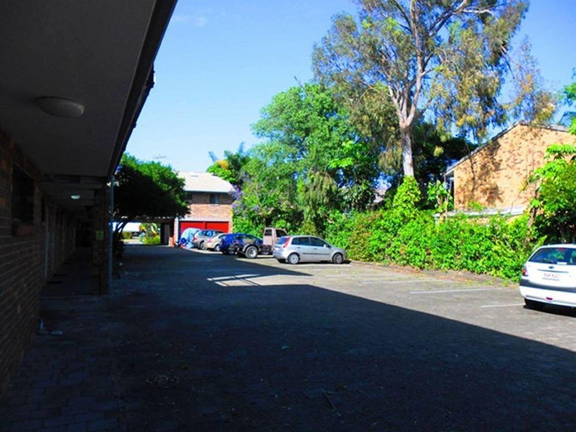 Mooloolaba Motel Екстериор снимка