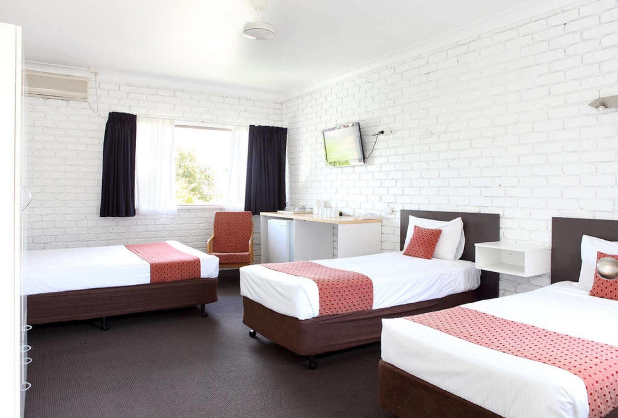 Mooloolaba Motel Екстериор снимка
