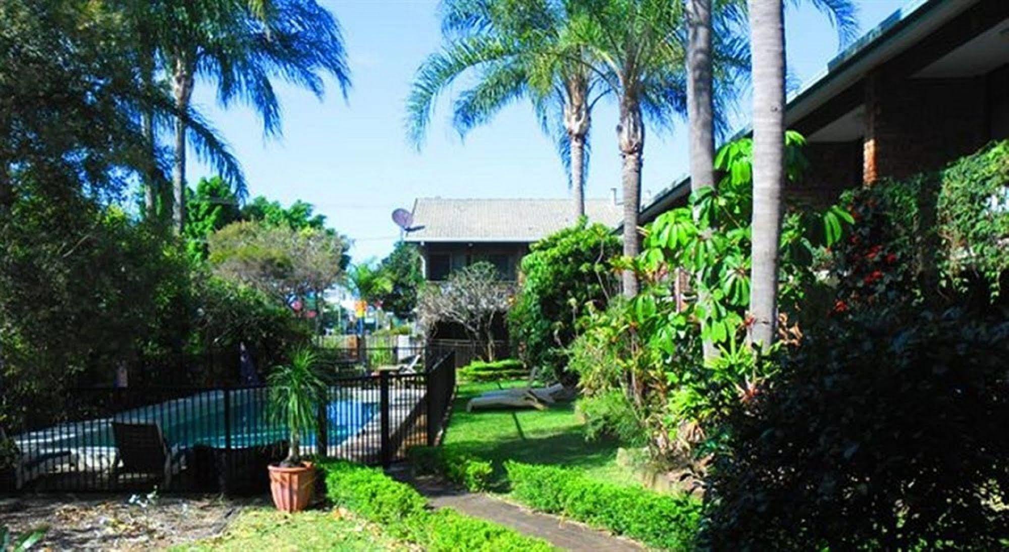 Mooloolaba Motel Екстериор снимка