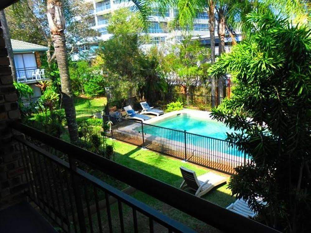 Mooloolaba Motel Екстериор снимка