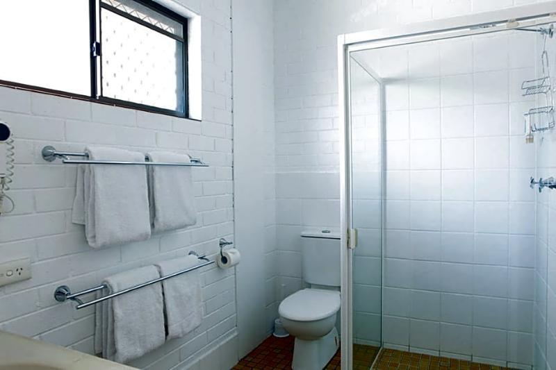 Mooloolaba Motel Екстериор снимка
